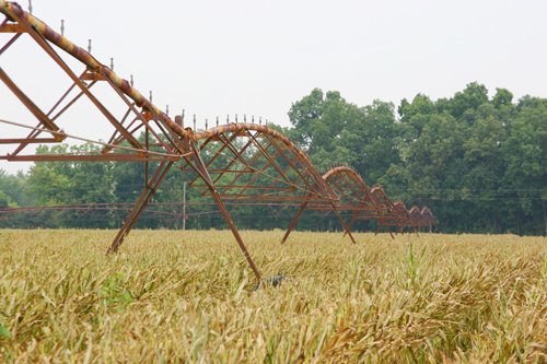 Property photo 65 - 21 Multiple Span Irrigation Pivots, Offered Individually or Combination - Irrigation Equipment Auction